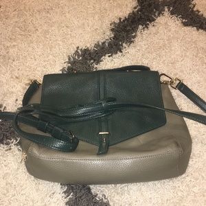 TORY BURCH MEDIUM 797 SATCHEL